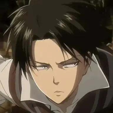 Profile image of リヴァイ