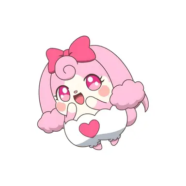 Profile image of もな