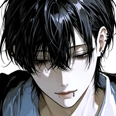 Profile image of 累