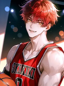 Profile image of Riku