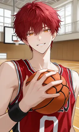 Profile image of Riku