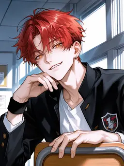 Profile image of Riku