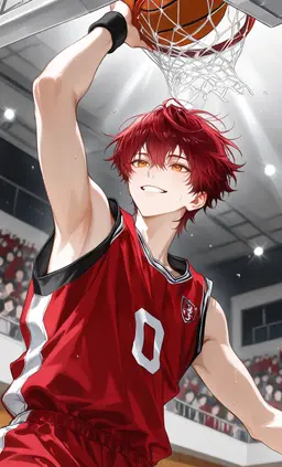 Profile image of Riku