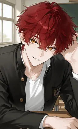 Profile image of Riku