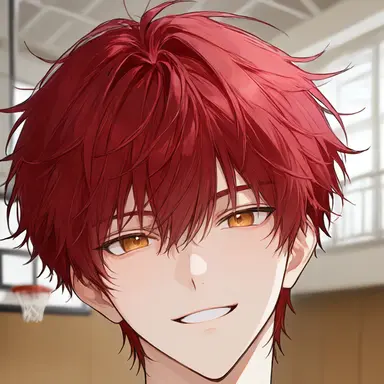 Profile image of Riku