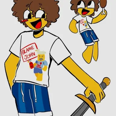 Profile image of 셰들레츠키