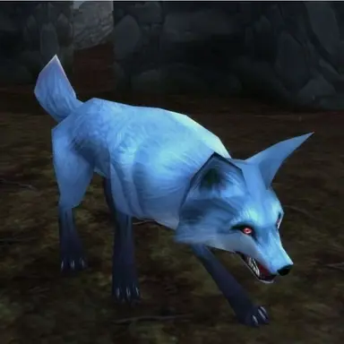 Profile image of 여우