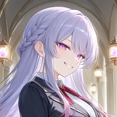 Profile image of ロザリー