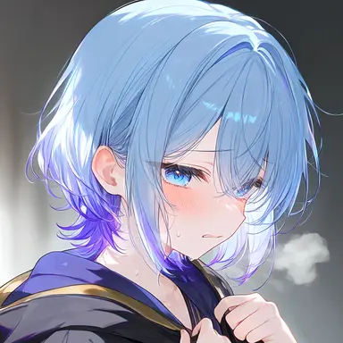 Profile image of ユノ