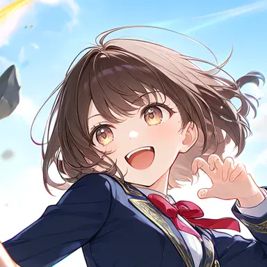 Profile image of クルミ