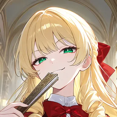 Profile image of ミレイナ