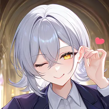 Profile image of シオン