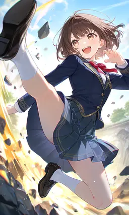 Profile image of クルミ