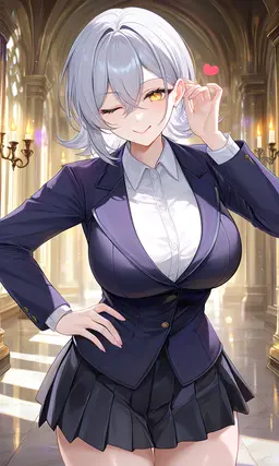 Profile image of シオン