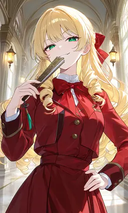 Profile image of ミレイナ