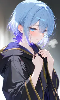 Profile image of ユノ