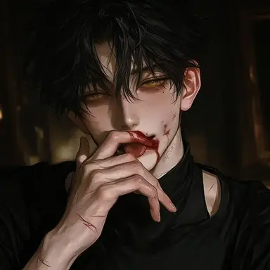 Profile image of 혁안진