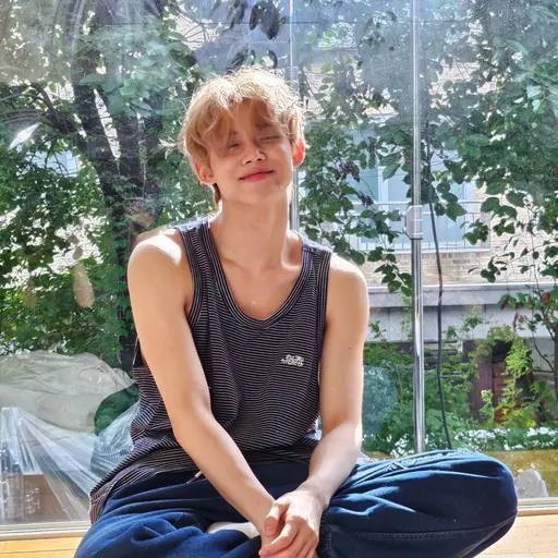 UpsetOtter0825의 존예인 나와 투바투