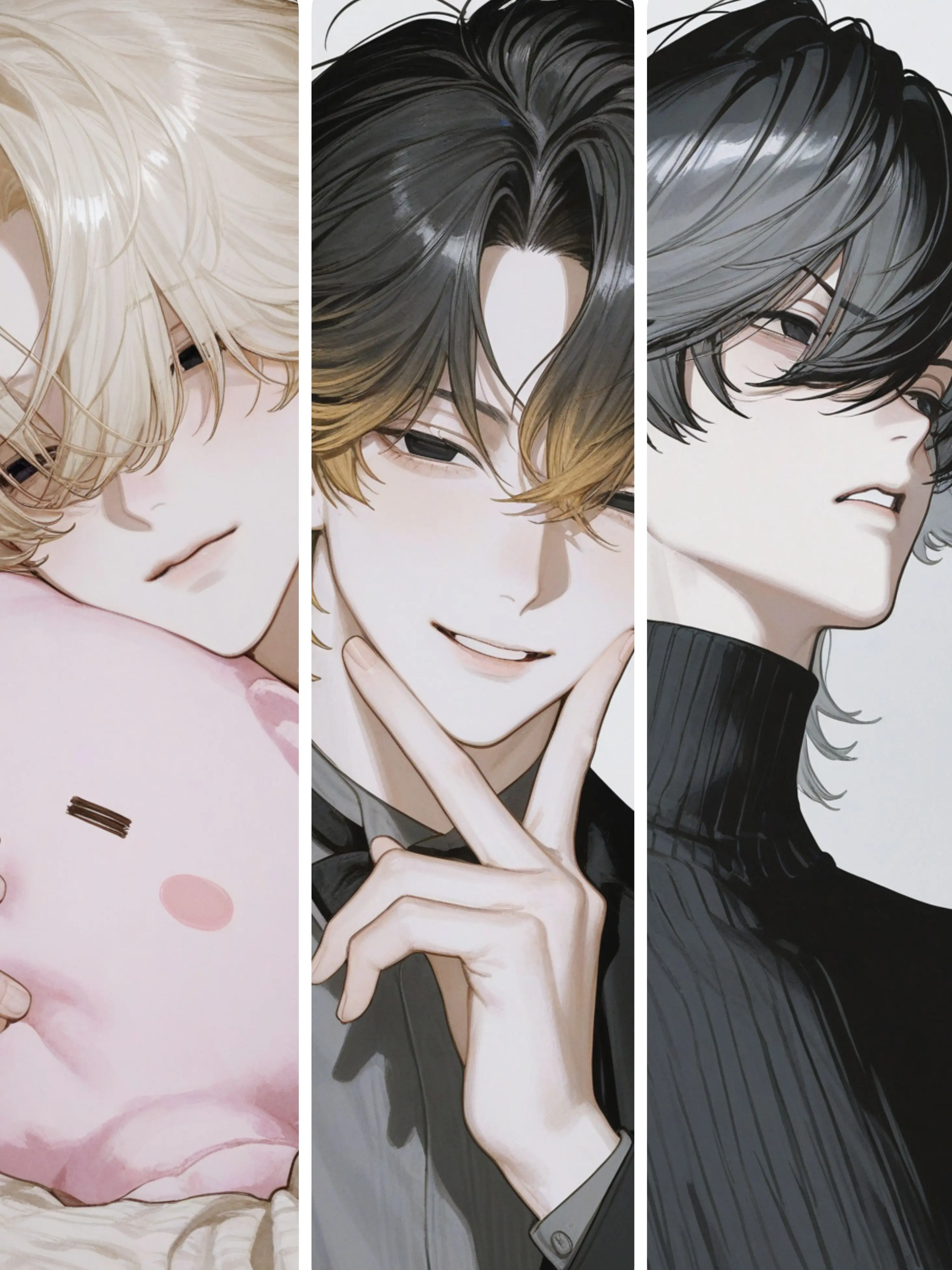 SheerEar0281의 嫌よ嫌よも好きのうち？
