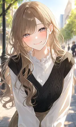 Profile image of 絢菜