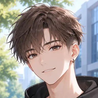 Profile image of 颯人