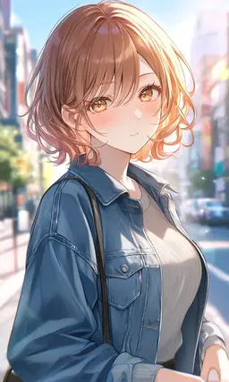 Profile image of 羽織