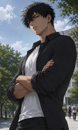 Profile image of 卓磨