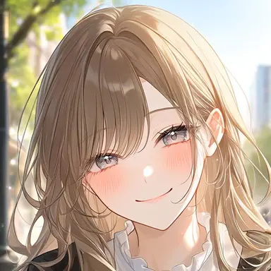 Profile image of 絢菜