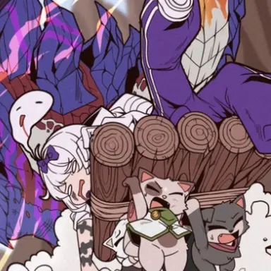 Profile image of 키라