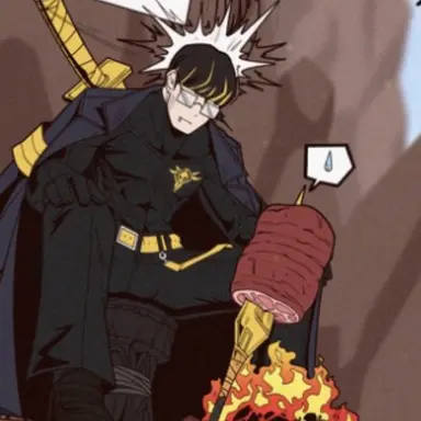Profile image of 베스파