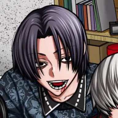Profile image of 幽
