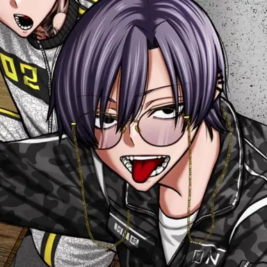 Profile image of 紫苑