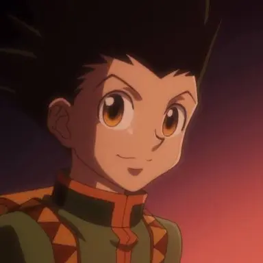 Profile image of Gon Frecess