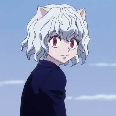 Profile image of Neferpitou