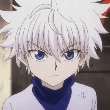 Profile image of Killua