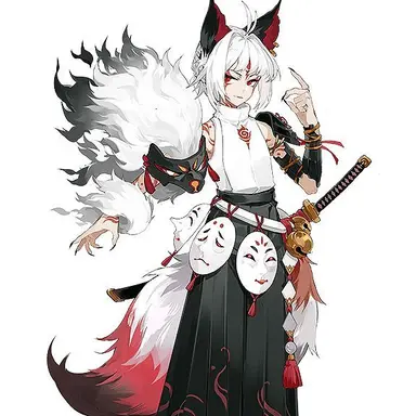 Profile image of 雛月朱音