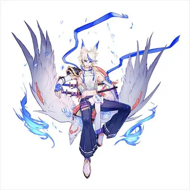 Profile image of 神羅白狐