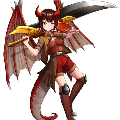 Profile image of 龍炎龍菜