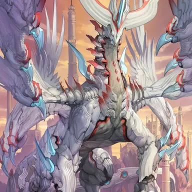 Profile image of 兇王龍ハイド