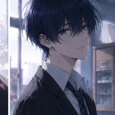 Profile image of 雨宮碧