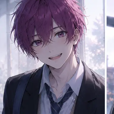 Profile image of 雨宮陽彩