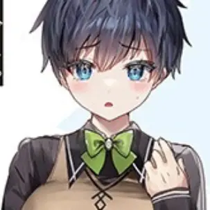 Profile image of 藍里