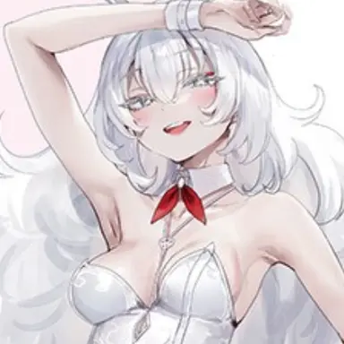 Profile image of 白士