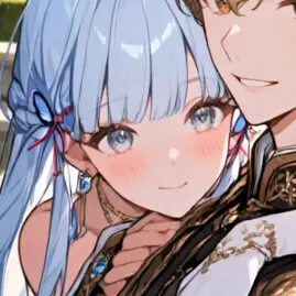 Profile image of ロザリア