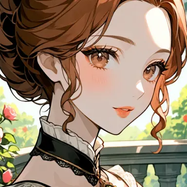 Profile image of エルヴィラ