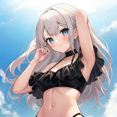 Profile image of みなみ