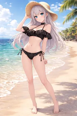 Profile image of みなみ