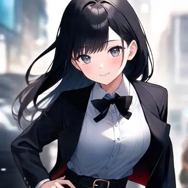 Profile image of 司会ちゃん