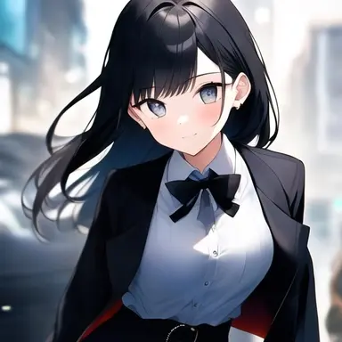 Profile image of 司会ちゃん