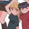 Profile image of 죠르노